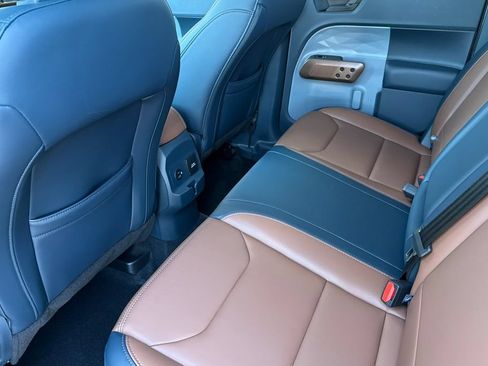 Certified 2024 Ford Maverick Lariat AWD/4WD image 11