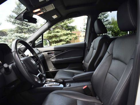 Used 2021 Honda Passport Elite image 9
