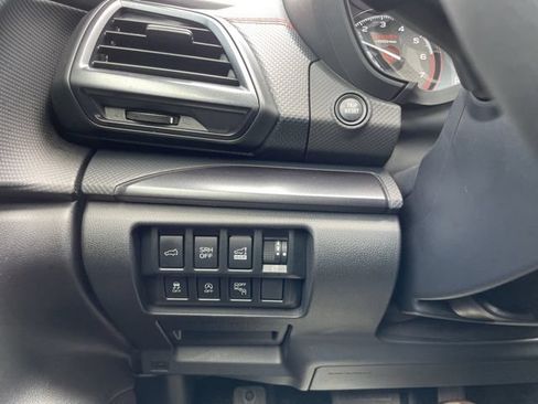 Certified 2024 Subaru Forester Sport AWD/4WD image 25