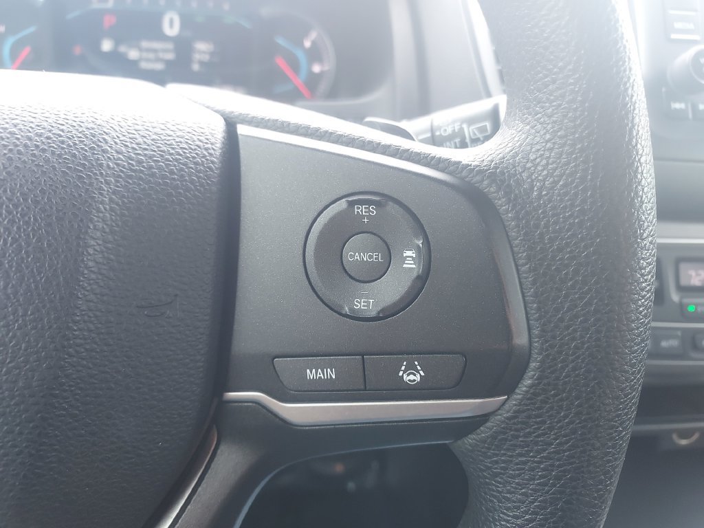 Used 2019 Honda Passport Sport image 20