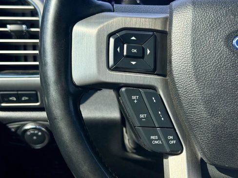 Used 2020 Ford F350 Platinum AWD/4WD image 21