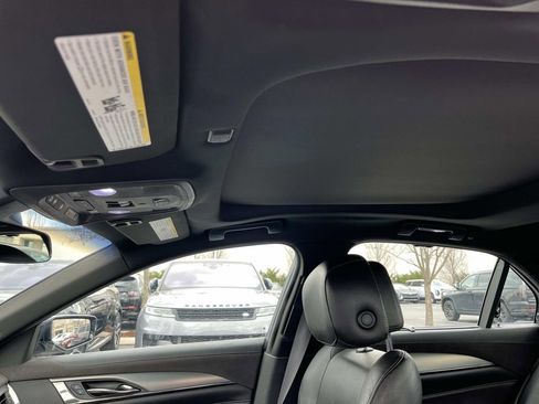 Used 2014 Cadillac CTS Premium image 27