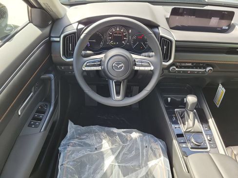 New 2026 MAZDA CX-50 AWD 2.5 Hybrid w/ Weather Package image 15