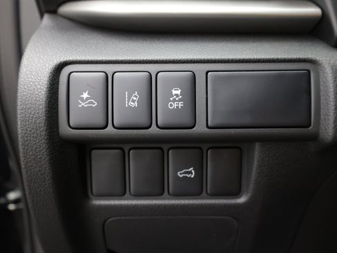 Used 2026 Mitsubishi Eclipse Cross SE AWD/4WD image 18