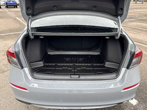 New 2026 Honda Civic Sport image 19