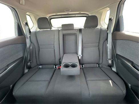 Used 2023 Nissan Rogue S AWD/4WD image 14