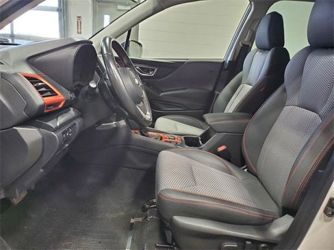 Used 2021 Subaru Forester Sport w/ Popular Package #2 image 12
