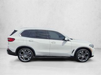 Certified 2023 BMW X5 xDrive40i w/ Parking Assistance Package AWD/4WD video 4