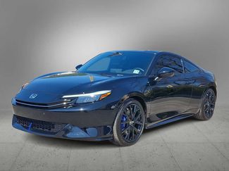 Used 2026 Honda Prelude video 1