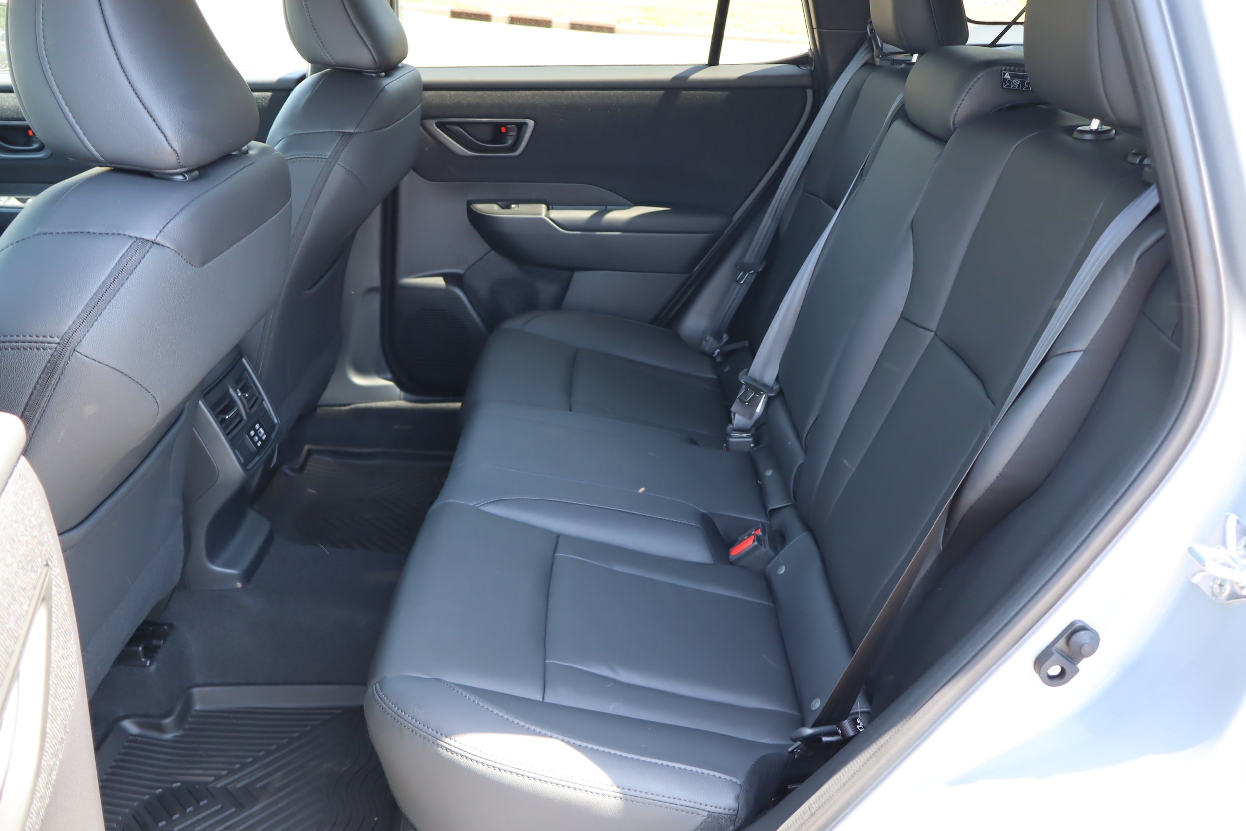New 2026 Subaru Outback Premium w/ Premium/Limited Package AWD/4WD image 18