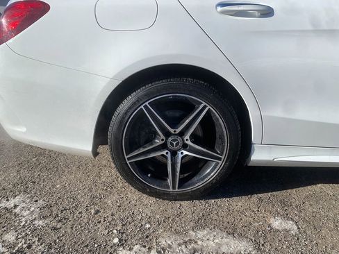 Used 2018 Mercedes-Benz C 300 4MATIC Sedan image 31