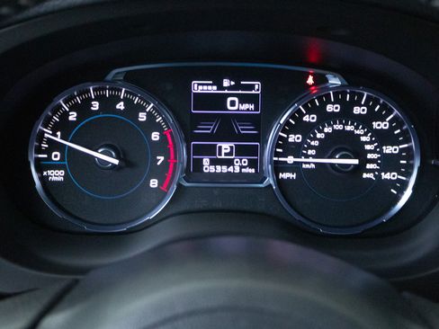 Used 2018 Subaru Forester 2.5i Limited AWD/4WD image 18