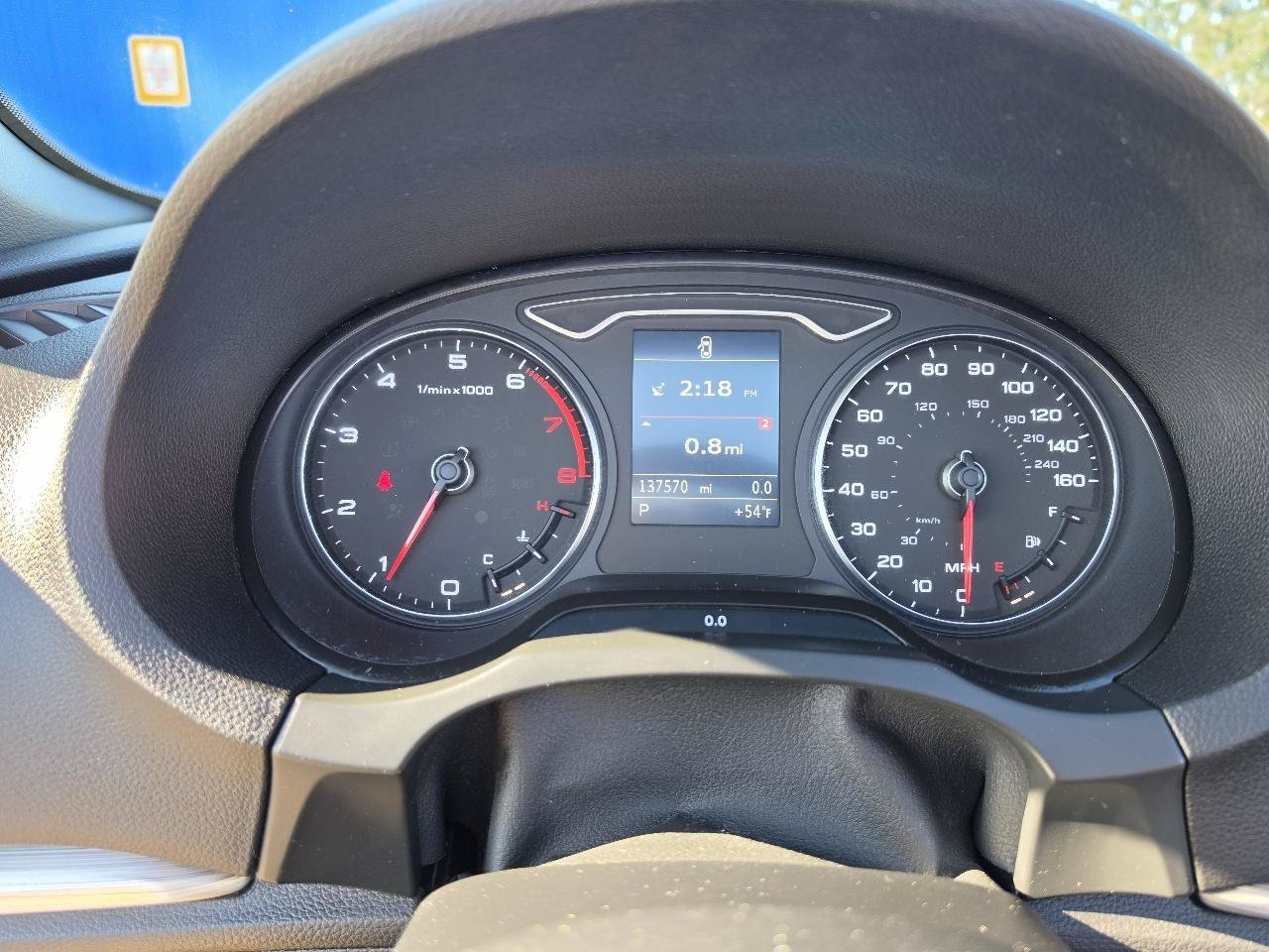 Used 2015 Audi A3 2.0T Premium Plus AWD/4WD image 22