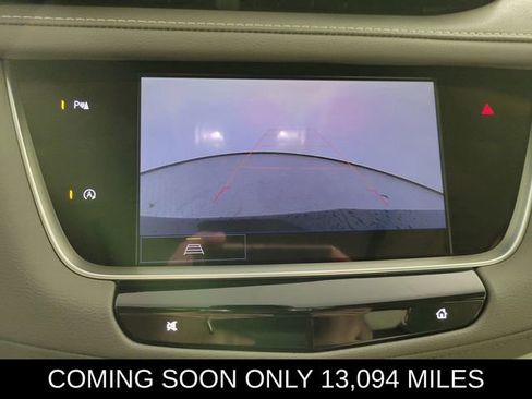 Used 2024 Cadillac XT5 Premium Luxury image 35