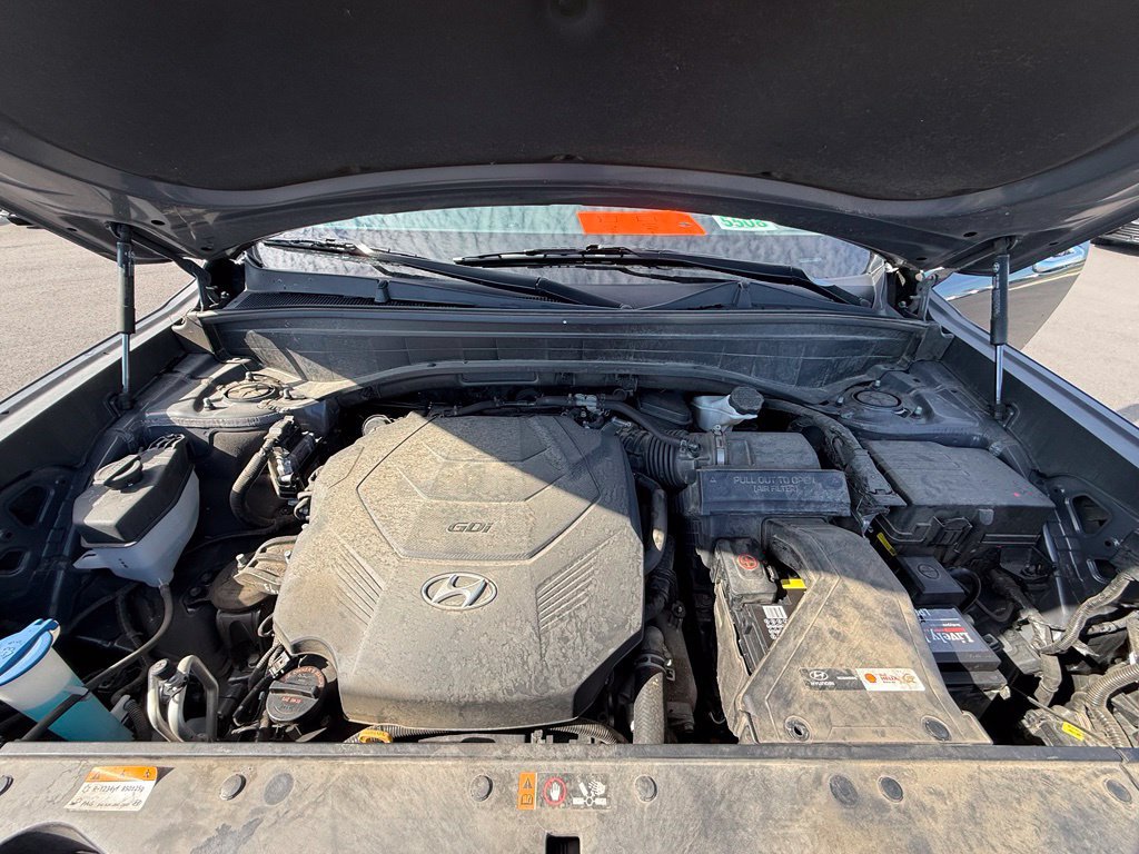 Used 2021 Hyundai Palisade Limited FWD image 30