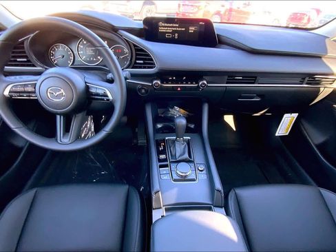 New 2026 MAZDA MAZDA3 s Sport image 5