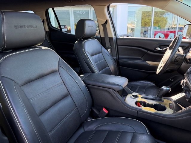 Used 2018 GMC Acadia Denali FWD image 26