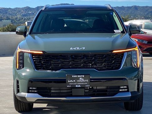 New 2026 Kia Sorento EX w/ EX Premium Package image 9