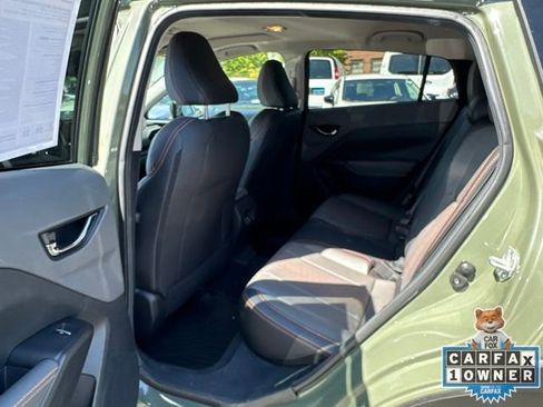 Certified 2024 Subaru Crosstrek 2.5i Limited AWD/4WD image 24
