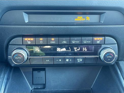 Used 2024 MAZDA CX-5 Carbon Edition image 19