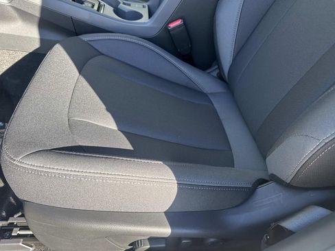 New 2026 Subaru Crosstrek 2.0i Premium image 12