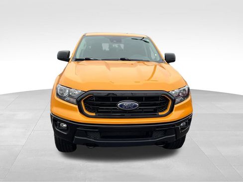 Used 2022 Ford Ranger XLT w/ Equipment Group 301A Mid AWD/4WD image 8