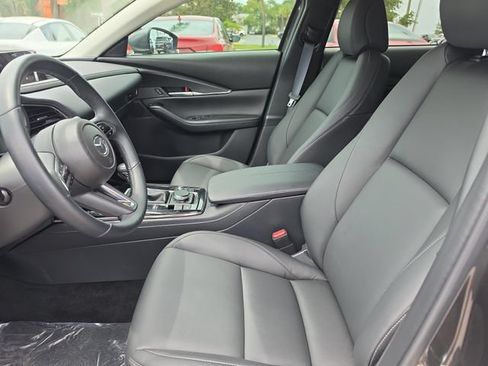 Certified 2025 MAZDA CX-30 AWD 2.5 S w/ Preferred Package image 17