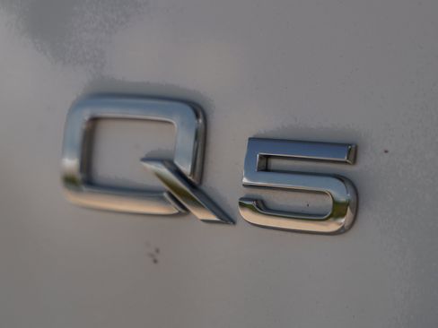 Used 2024 Audi Q5 2.0T Premium Plus image 30