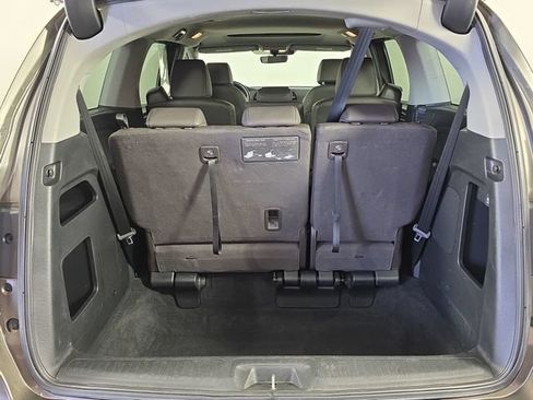 Used 2018 Honda Odyssey EX-L image 42