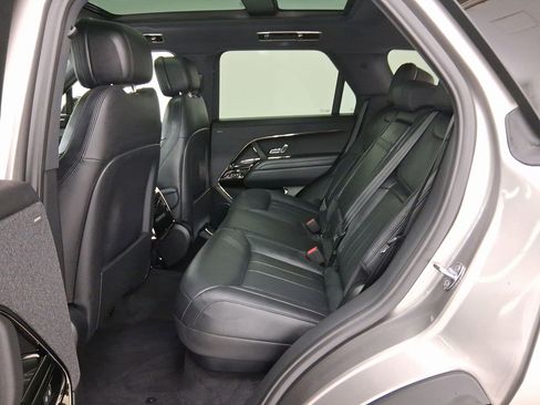 New 2026 Land Rover Range Rover Sport Dynamic SE image 13