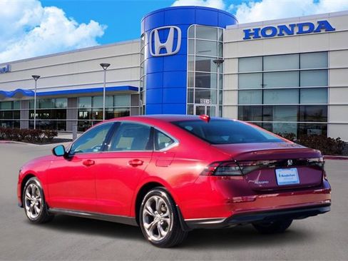 Used 2024 Honda Accord EX image 4