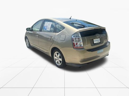 Used 2008 Toyota Prius FWD image 6