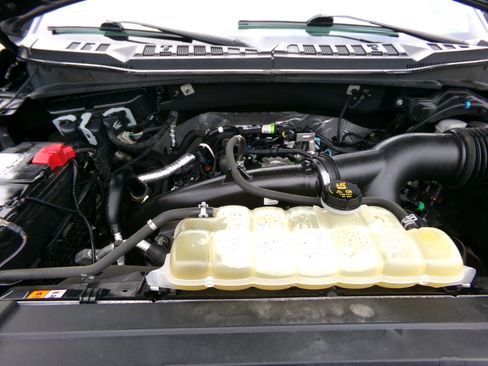 Used 2020 Ford F150 XLT w/ Equipment Group 302A Luxury image 23