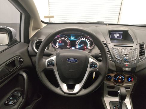 Used 2019 Ford Fiesta SE FWD image 22