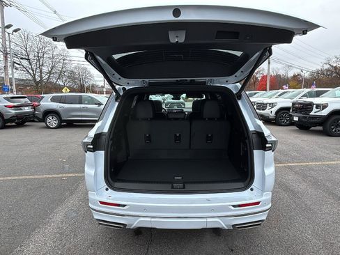 New 2026 Buick Enclave Avenir w/ Super Cruise Package image 34