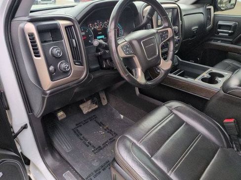 Used 2018 GMC Sierra 1500 Denali AWD/4WD image 11