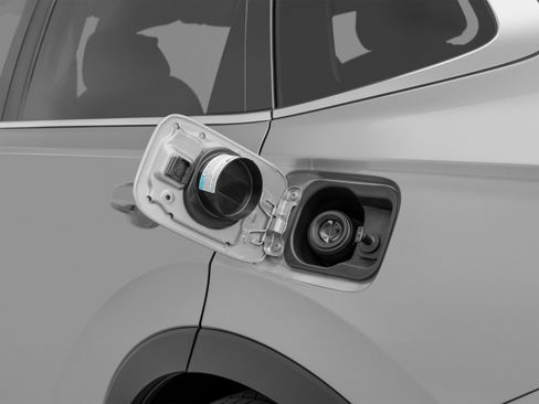Used 2026 Honda CR-V EX image 51