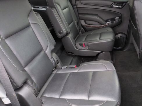 Used 2018 GMC Yukon SLT image 21