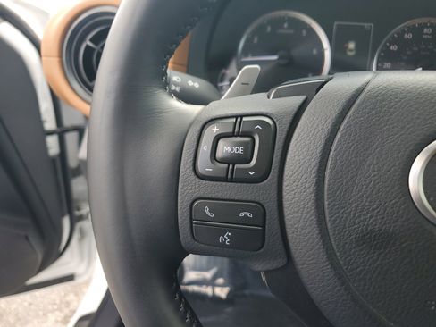 Used 2023 Lexus IS 300 IS 300 image 28