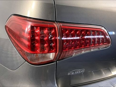Used 2015 INFINITI QX80 2WD w/ Theater Package image 19