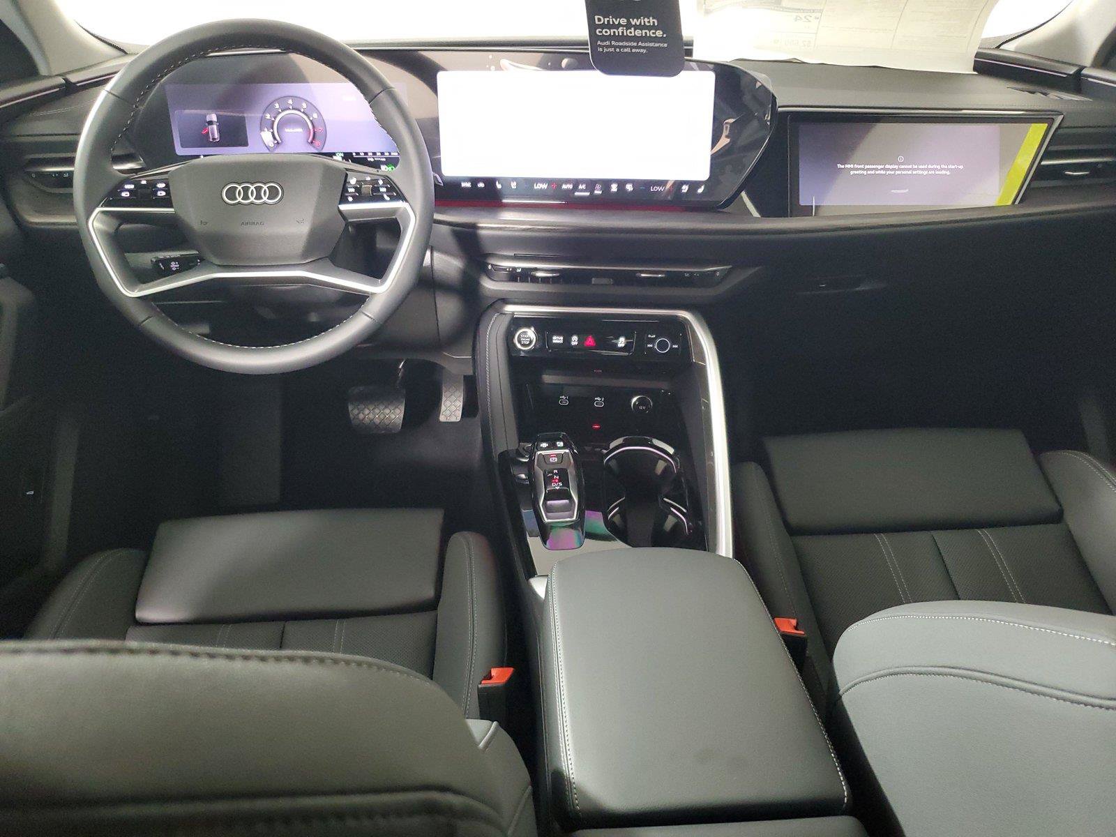 New 2026 Audi Q5 Premium Plus AWD/4WD image 16
