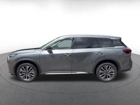 Used 2026 INFINITI QX60 Luxe AWD/4WD image 6