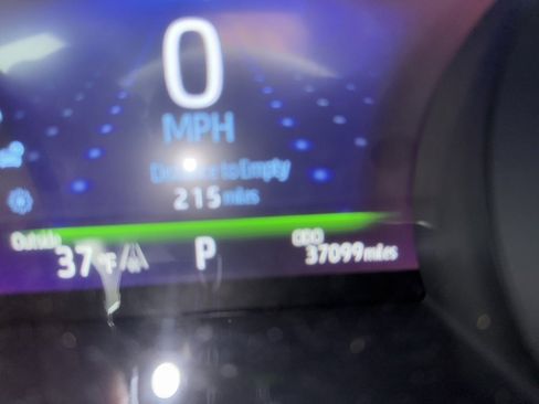 Certified 2023 Toyota Camry XSE w/ Cold Weather Package image 7