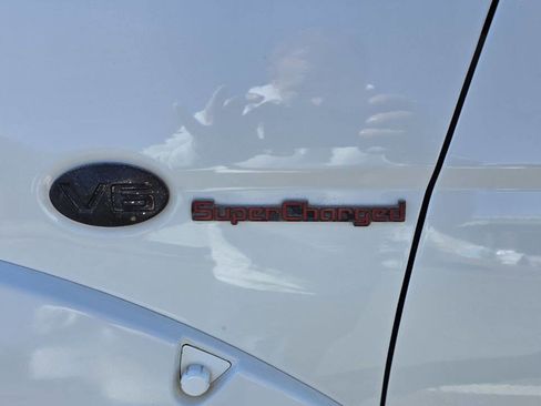 Used 2004 Nissan Frontier S/C image 17