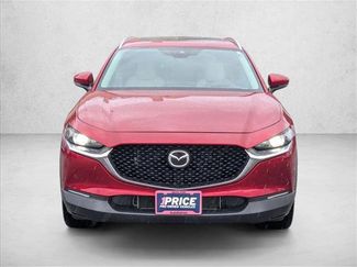 Used 2022 MAZDA CX-30 AWD 2.5 S w/ Premium Package video 2