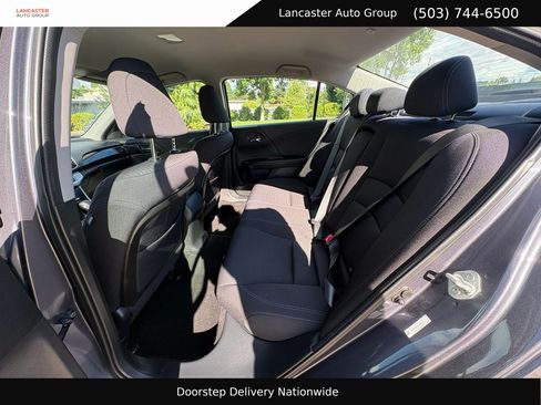 Used 2013 Honda Accord Sport image 19