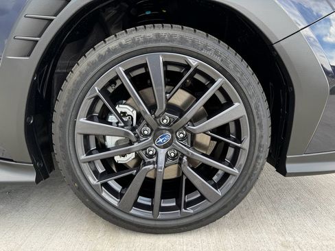New 2025 Subaru WRX Premium image 2