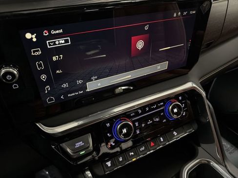 New 2026 GMC Sierra 2500 Denali Ultimate w/ Max Trailering Package image 26