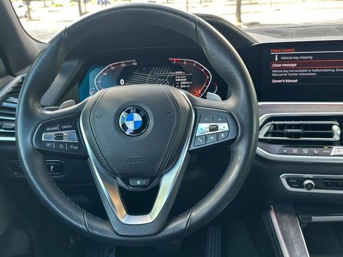 Used 2023 BMW X5 xDrive40i w/ Premium Package image 18