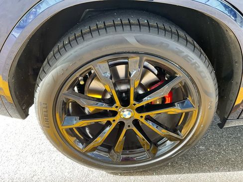 Certified 2024 BMW X3 M40i w/ Premium Package image 23